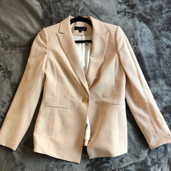 Laura Petite Jackets & Blazers - Barely worn Laura blazer Laura Petite Jackets & Blazers - Barely worn Laura blazer